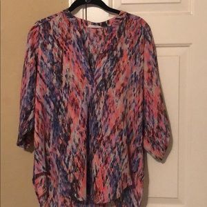Summer Blouse